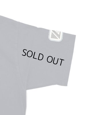 画像5: 【 Pherrow's（フェローズ） 】　プリントT-シャツ ワッペンカスタム [ L.P & CO. ] [ NAVY ] 【 メール便可 】