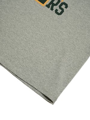 画像6: 【 Pherrow's（フェローズ） 】　プリントT-シャツ [ PRS ] [ H.GRAY ] 【 メール便可 】