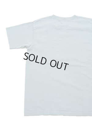 画像2: 【 Pherrow's（フェローズ） 】　プリントT-シャツ [ U.S.N. HAWAII ] [ D.SAX ] 【 メール便可 】