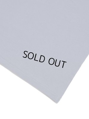 画像6: 【 Pherrow's（フェローズ） 】　アップリケT-シャツ [ LUCKY ] [ S.NAVY ] 【 メール便可 】