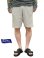 画像1: 【 Pherrow's（フェローズ） 】　USAF SWEAT SHORTS　[ H.GRAY ] (1)