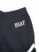 画像3: 【 Pherrow's（フェローズ） 】　USAF SWEAT SHORTS　[ NAVY ]