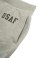 画像4: 【 Pherrow's（フェローズ） 】　USAF SWEAT SHORTS　[ H.GRAY ]