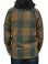 画像2: 【 Pherrow's（フェローズ） 】　ヘビーウェイトフランネルチェックシャツ [ Heavy Flannel Shirts ] [ ORANGE ]