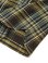 画像7: 【 Pherrow's（フェローズ） 】　ガチャポケフランネルワークシャツ　[ Flannel Work Shirts ] [ BLACK × BLUE CHECK ]