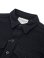 画像3: 【 Pherrow's（フェローズ） 】 ウールCPOシャツジャケット [ CPO Shirts Jacket ] [ NAVY ] (3)