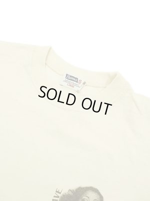 画像3: 【 Pherrow's（フェローズ） 】　プリント L/S T-Shirts　[ ARMY & NAVY SHOP ] [ S.WHITE ]【 メール便可 】