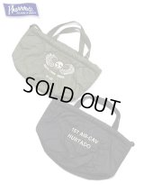 【 Pherrow's（フェローズ） 】　ベトナムスーベニアバッグ　[ Vietnam Souvenir Bag ] [ VIETNAM SKULL ] 【 メール便可 】