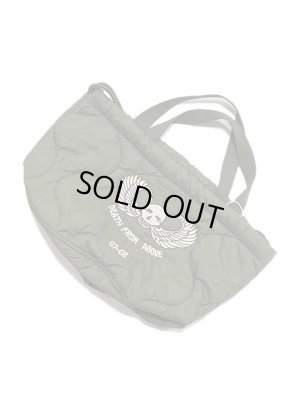 画像2: 【 Pherrow's（フェローズ） 】　ベトナムスーベニアバッグ　[ Vietnam Souvenir Bag ] [ VIETNAM SKULL ] 【 メール便可 】