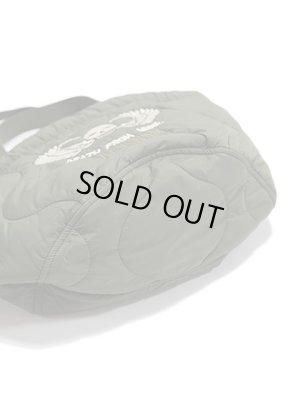 画像4: 【 Pherrow's（フェローズ） 】　ベトナムスーベニアバッグ　[ Vietnam Souvenir Bag ] [ VIETNAM SKULL ] 【 メール便可 】