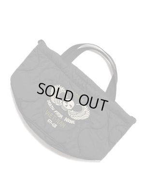 画像8: 【 Pherrow's（フェローズ） 】　ベトナムスーベニアバッグ　[ Vietnam Souvenir Bag ] [ VIETNAM SKULL ] 【 メール便可 】