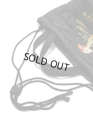 画像11: 【 Pherrow's（フェローズ） 】　ベトナムスーベニアバッグ　[ Vietnam Souvenir Bag ] [ VIETNAM MAP ] 【 メール便可 】