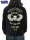 画像1: 【 Pherrow's（フェローズ） 】　別珍ベトジャン [ VIETNUM JACKET ] [ Deth From Above ] [ BLACK ] (1)