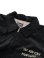 画像3: 【 Pherrow's（フェローズ） 】　別珍ベトジャン [ VIETNUM JACKET ] [ Deth From Above ] [ BLACK ]