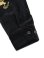 画像8: 【 Pherrow's（フェローズ） 】　別珍ベトジャン [ VIETNUM JACKET ] [ Deth From Above ] [ BLACK ]