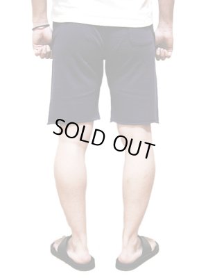 画像2: 【 DUBBLEWORKS（ダブルワークス） 】　オリジナルスウェットショーツ　[ SWEAT SHORTS  ]　[ WAYNEWOOD ]