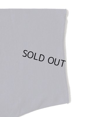 画像8: 【 DUBBLEWORKS（ダブルワークス） 】　オリジナルスウェットショーツ　[ SWEAT SHORTS  ]　[ WAYNEWOOD ]