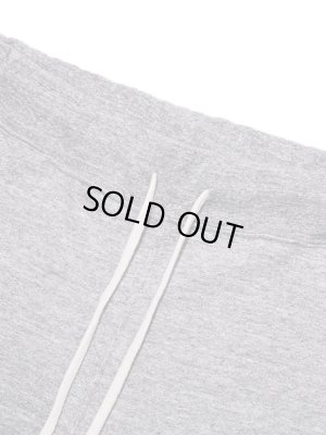 画像3: 【 DUBBLEWORKS（ダブルワークス） 】　オリジナルスウェットショーツ　[ SWEAT SHORTS  ]　[ U.S.NAVY ]