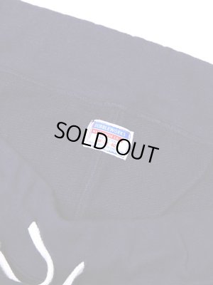 画像8: 【 DUBBLEWORKS（ダブルワークス） 】　オリジナルスウェットショーツ　[ SWEAT SHORTS  ]　[ U.S.NAVY ]
