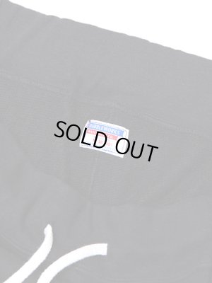 画像8: 【 DUBBLEWORKS（ダブルワークス） 】　オリジナルスウェットショーツ　[ SWEAT SHORTS  ]　[ U.S.NAVY ]