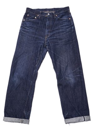 画像12: 【 JELADO（ジェラード） 】 レギュラーストレートジーンズ  [ Age of Longing 301XX ]