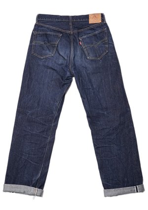 画像13: 【 JELADO（ジェラード） 】 レギュラーストレートジーンズ  [ Age of Longing 301XX ]