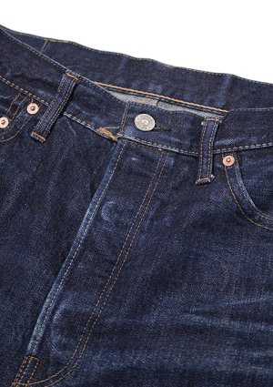 画像14: 【 JELADO（ジェラード） 】 レギュラーストレートジーンズ  [ Age of Longing 301XX ]