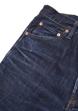 画像15: 【 JELADO（ジェラード） 】 レギュラーストレートジーンズ  [ Age of Longing 301XX ]