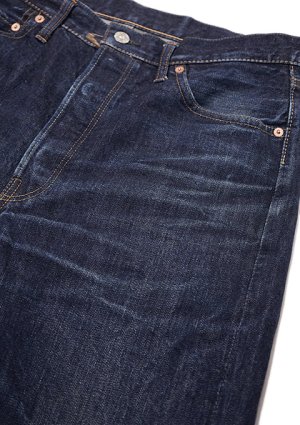 画像16: 【 JELADO（ジェラード） 】 レギュラーストレートジーンズ  [ Age of Longing 301XX ]