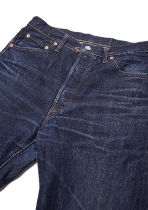 画像17: 【 JELADO（ジェラード） 】 レギュラーストレートジーンズ  [ Age of Longing 301XX ]