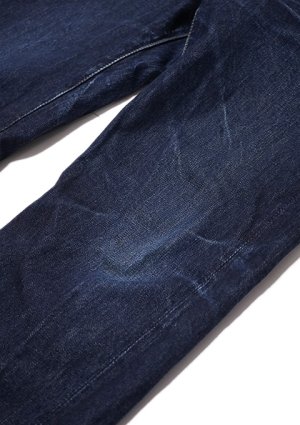 画像18: 【 JELADO（ジェラード） 】 レギュラーストレートジーンズ  [ Age of Longing 301XX ]