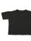 画像2: 【 メール便可 】 【 FULLCOUNT（フルカウント） 】　半袖スウェット　[ Relax Fit Half Sleeve Print Sweatshirt ] [ BLACK ]