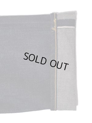 画像11: 【 UES（ウエス） 】　【 14.9oz 】 ダブルニーパンツ　[ Double Knee Pants ] [ Indigo denim ]