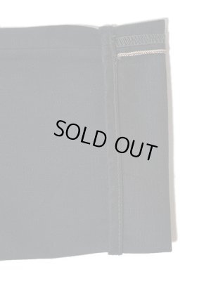 画像11: 【 UES（ウエス） 】　【 14.9oz 】 ダブルニーパンツ　[ Double Knee Pants ] [ Black denim ]