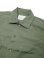 画像3: 【 FULLCOUNT（フルカウント） 】　バックサテンプルオーバーシャツ　[ US Army Pullover Shirt ]