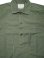 画像4: 【 FULLCOUNT（フルカウント） 】　バックサテンプルオーバーシャツ　[ US Army Pullover Shirt ]