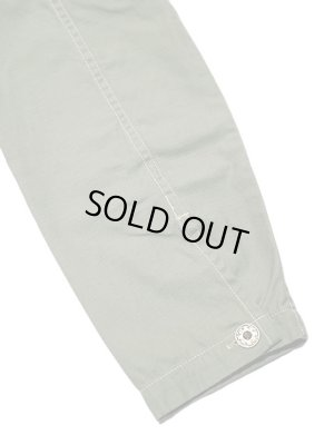 画像6: 【 FULLCOUNT（フルカウント） 】　バックサテンプルオーバーシャツ　[ US Army Pullover Shirt ]