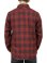 画像2: 【 FULLCOUNT（フルカウント） 】　ウールCPOシャツ　[ Ombre Check Wool CPO Shirt ]