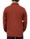画像2: 【 FULLCOUNT（フルカウント） 】　ウールCPOシャツ　[ Plain Wool CPO Shirt ]