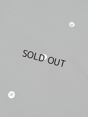 画像6: 【 FULLCOUNT（フルカウント） 】　オープンカラーシャツ　[ Open Collar Shirt ]