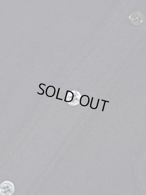 画像6: 【 FULLCOUNT（フルカウント） 】　U.S.N CPOシャツ　[ Wool CPO Shirt ]