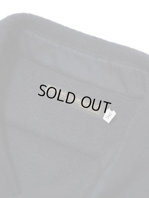 画像7: 【 FULLCOUNT（フルカウント） 】　U.S.N CPOシャツ　[ Wool CPO Shirt ]