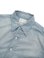 画像3: 【 FULLCOUNT（フルカウント） 】　シャンブレーワークシャツ　[ Triple Stitch Chambray Shirt ] [ Aging ]