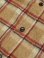画像6: 【 FULLCOUNT（フルカウント） 】　ウールシャギーワークシャツ　[ Wool Shaggy Check Work Shirt ] [ Beige ]