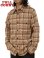 画像1: 【 FULLCOUNT（フルカウント） 】　ウールシャギーワークシャツ　[ Wool Shaggy Check Work Shirt ] [ Beige ] (1)