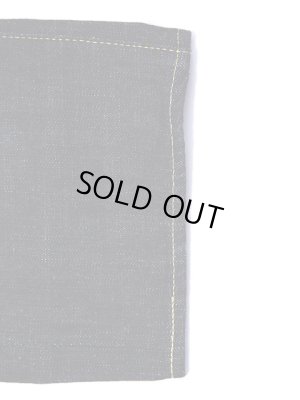 画像10: 【 Pherrow's（フェローズ） 】　ストレート スターチドウォッシュジーンズ　[ STRAIGHT DENIM ]