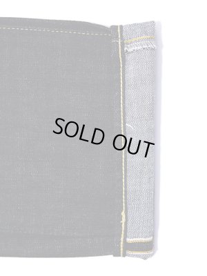 画像11: 【 Pherrow's（フェローズ） 】　ストレート スターチドウォッシュジーンズ　[ STRAIGHT DENIM ]