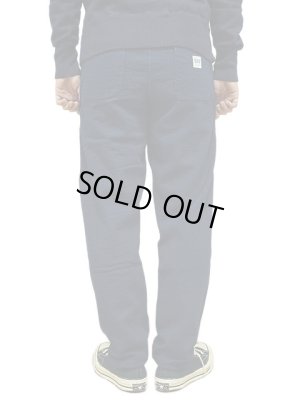 画像2: 【UES（ウエス） 】　インディゴスウェットパンツ　[ Sweat Pants ] [ INDIGO ]