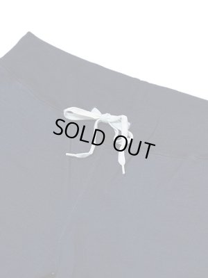 画像3: 【UES（ウエス） 】　インディゴスウェットパンツ　[ Sweat Pants ] [ INDIGO ]