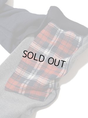 画像8: 【UES（ウエス） 】　インディゴスウェットパンツ　[ Sweat Pants ] [ INDIGO ]